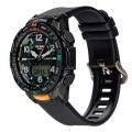 4549526246463 Zegarek męski CASIO Pro-Trek PRT-B50-1ER