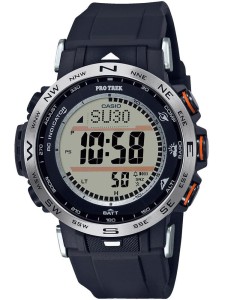 Zegarek męski CASIO PRO-TRE PRW-30-1AER