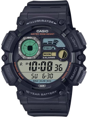 4549526341946 Zegarek męski CASIO WS-1500H-1A