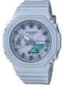4549526340253 Zegarek CASIO G-SHOCK GMA-S2100BA-2A2ER