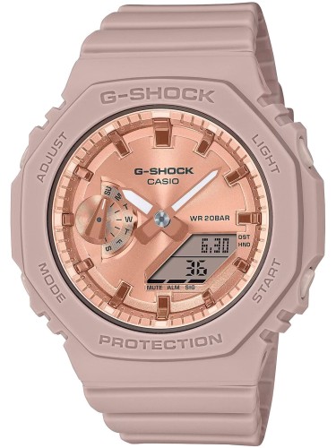 4549526359286 Zegarek CASIO G-SHOCK GMA-S2100MD-4AER