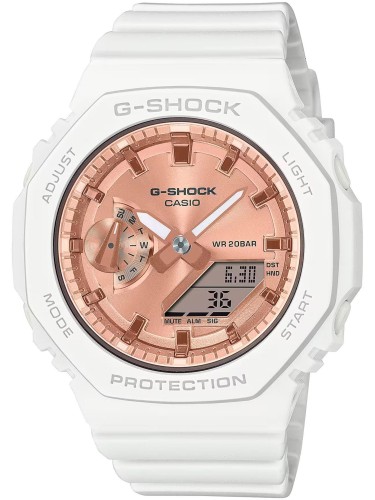 4549526359330 Zegarek CASIO G-SHOCK GMA-S2100MD-7AER