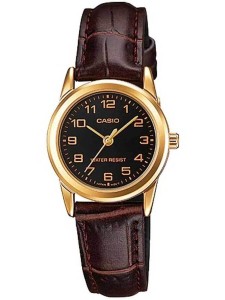 Zegarek damski CASIO LTP-V001GL-1B