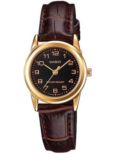 4971850083016 Zegarek CASIO LTP-V001GL-1B