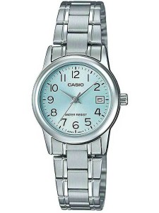 Zegarek damski CASIO LTP-V002D-2B