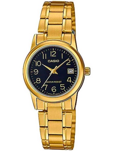 4549526175190 Zegarek CASIO LTP-V002G-1B