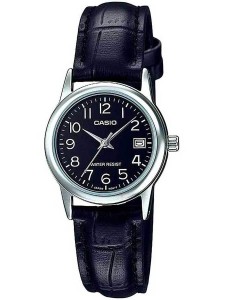 Zegarek damski CASIO LTP-V002L-1B