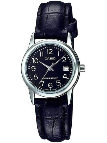 4549526175213 Zegarek damski CASIO LTP-V002L-1B