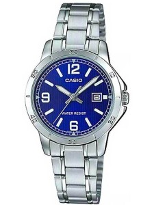 Zegarek damski CASIO LTP-V004D-2B