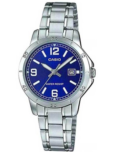 4549526251733 Zegarek CASIO LTP-V004D-2B