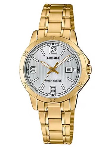 4549526251764 Zegarek CASIO LTP-V004G-7B2