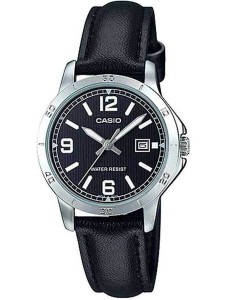 Zegarek damski CASIO LTP-V004L-1B