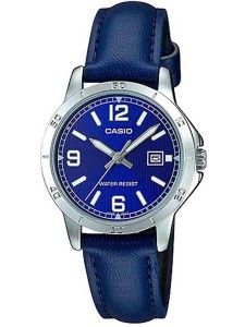 Zegarek damski CASIO LTP-V004L-2B