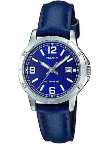 4549526251788 Zegarek CASIO LTP-V004L-2B