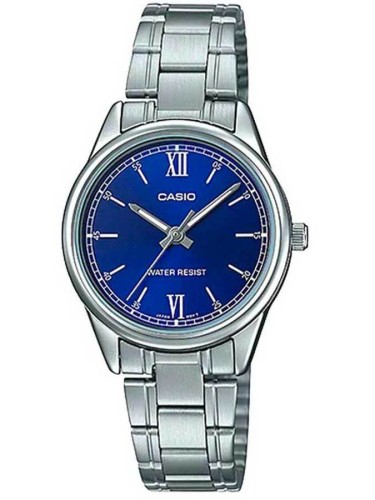 4549526221552 Zegarek CASIO LTP-V005D-2B2