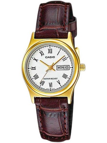 4971850030409 Zegarek CASIO LTP-V006GL-7B
