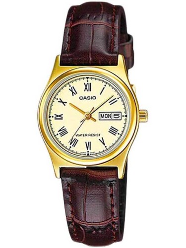 4971850030416 Zegarek CASIO LTP-V006GL-9B