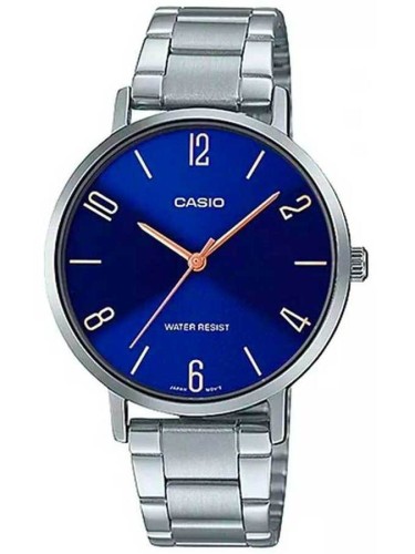 4549526286018 Zegarek damski CASIO  LTP-VT01D-2B2
