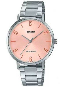 Zegarek damski CASIO LTP-VT01D-4B2
