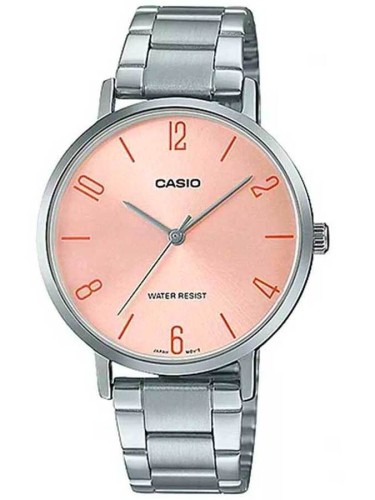 4549526286025 Zegarek CASIO LTP-VT01D-4B2