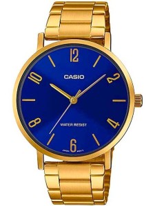 Zegarek damski CASIO LTP-VT01G-2B