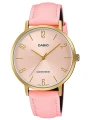 4549526286087 Zegarek damski CASIO LTP-VT01GL-4B