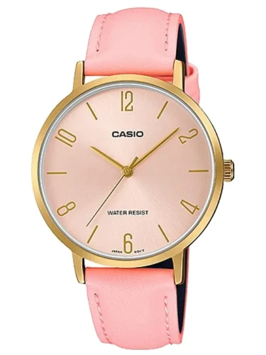 4549526286087 Zegarek damski CASIO LTP-VT01GL-4B