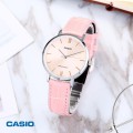 4549526214981 Zegarek damski CASIO LTP-VT01L-4B