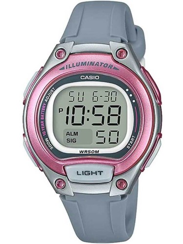 4549526163005 Zegarek damski CASIO LW-203-8A