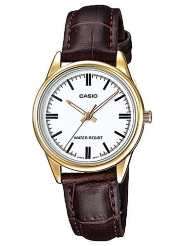 4971850057451 Zegarek damski CASIO LTP-V005GL-7A