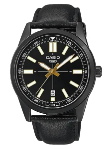 Zegarek męski CASIO MTP-VD02BL-1E