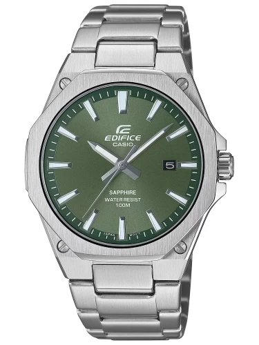 4549526365843 Zegarek CASIO EDIFICE EFR-S108D-3A