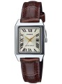 4549526253300 Zegarek damski CASIO LTP-V007L-9B