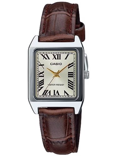 4549526253300 Zegarek damski CASIO LTP-V007L-9B