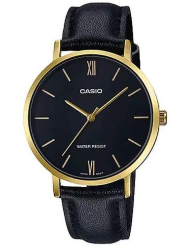 4549526270802 Zegarek damski CASIO LTP-VT01GL-1B