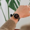 4549526270802 Zegarek damski CASIO LTP-VT01GL-1B
