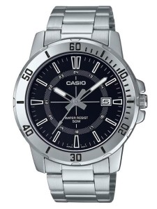 Zegarek męski CASIO MTP-VD01D-1CVUDF