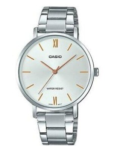 Zegarek damski CASIO LTP-VT01D-7BDUF