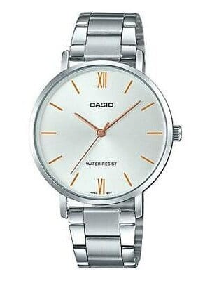 4549526214950 Zegarek damski CASIO LTP-VT01D-7BDUF
