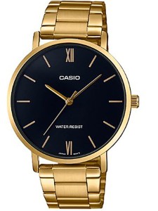 Zegarek męski CASIO MTP-VT01G-1BUDF