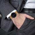 4549526270048 Zegarek męski CASIO MTP-VT01G-1BUDF