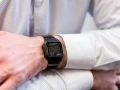 4549526169281 Zegarek męski CASIO VINTAGE B650WB-1B