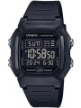 4549526267789 Zegarek męski CASIO W-800H-1BVES