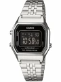4971850081944 Zegarek damski CASIO LA680WA-1B
