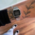 4971850081944 Zegarek damski CASIO LA680WA-1B