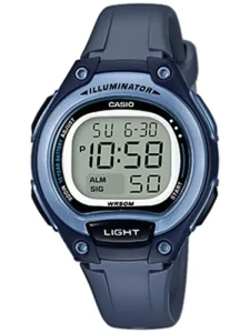 Zegarek damski CASIO LW-203-2A