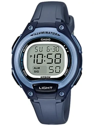 4549526162930 Zegarek damski CASIO LW-203-2A
