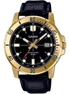 Zegarek męski CASIO MTP-VD01GL-1E