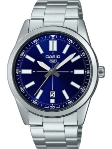 Zegarek męski CASIO MTP-VD02D-2E