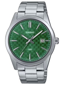 Zegarek męski CASIO MTP-VD03D-3A1